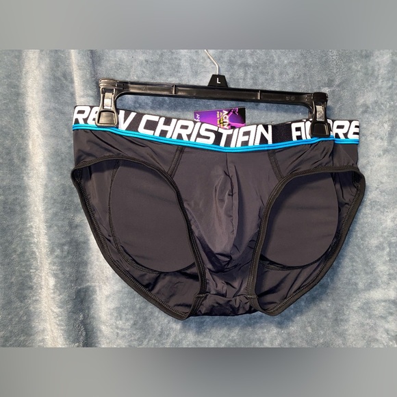 Andrew Christian Briefs - Picture 4 of 7